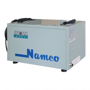Namco P646-190 190 Pint Crawl Space Dehumidifier with Automatic Pump - 110V Namco P646-190 190 Pint Crawl Space Dehumidifier with Automatic Pump - 110V