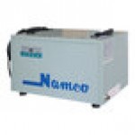 Namco P646-190 190 Pint Crawl Space Dehumidifier with Automatic Pump - 110V