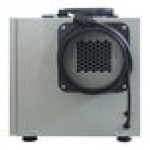 Namco P646-190 190 Pint Crawl Space Dehumidifier with Automatic Pump - 110V