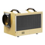 AlorAir Sentinel HD55S Gold Commercial-Grade Dehumidifier - 115V