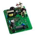 Seko RIC0151753 Circuit Board for GTO09R1HM2U00