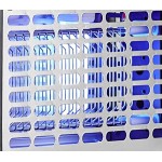 Lavex Zap N Trap Stainless Steel Indoor Insect Trap / Bug Zapper with 1150 sq. ft. Coverage - 120V, 26W