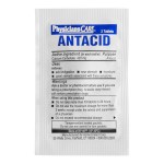 PhysiciansCare 20-712 Antacid Tablets - 12/Box PhysiciansCare 20-712 Antacid Tablets - 12/Box