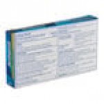 PhysiciansCare 20-712 Antacid Tablets - 12/Box PhysiciansCare 20-712 Antacid Tablets - 12/Box