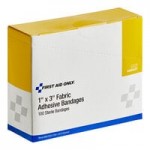 First Aid Only 1-350-001 3/4 First Aid Only 1-350-001 3/4