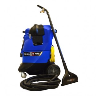 U.S. Products Pegasus PRO 05-10037-001 Dual Cord Heated Carpet Extractor with Sharp Shooter 13 U.S. Products Pegasus PRO 05-10037-001 Dual Cord Heated Carpet Extractor with Sharp Shooter 13
