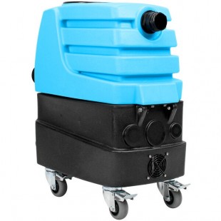 Mytee 7303LX Air Hog Corded Vacuum Booster - 7 Gallon - 115V Mytee 7303LX Air Hog Corded Vacuum Booster - 7 Gallon - 115V