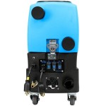 Mytee 7303LX Air Hog Corded Vacuum Booster - 7 Gallon - 115V