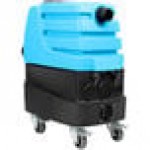 Mytee 7303LX Air Hog Corded Vacuum Booster - 7 Gallon - 115V