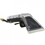 Mytee 7303LX Air Hog Corded Vacuum Booster - 7 Gallon - 115V