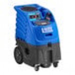 Lavex Single 3-Stage Heated Carpet Extractor with 15' Hoses and 12 Lavex Single 3-Stage Heated Carpet Extractor with 15' Hoses and 12