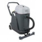 Advance VL500 75 ERGO 56383408 19 Gallon Wet / Dry Vacuum with Squeegee Kit - 120V, 1,100W Advance VL500 75 ERGO 56383408 19 Gallon Wet / Dry Vacuum with Squeegee Kit - 120V, 1,100W