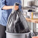 Glad® CLO78952 30 Gallon 1.05 Mil 30 Glad® CLO78952 30 Gallon 1.05 Mil 30