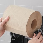 Lavex Select 1-Ply Natural Kraft Paper Towel Roll, 665 Feet / Roll - 6/Case Lavex Select 1-Ply Natural Kraft Paper Towel Roll, 665 Feet / Roll - 6/Case