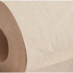 Lavex Select 1-Ply Natural Kraft Paper Towel Roll, 665 Feet / Roll - 6/Case Lavex Select 1-Ply Natural Kraft Paper Towel Roll, 665 Feet / Roll - 6/Case