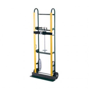 Harper 800 lb. Appliance Truck with Ratchet and 6 Harper 800 lb. Appliance Truck with Ratchet and 6