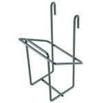 Metro GBHVK3 Smartwall G3 Metroseal Green Glove Box Holder 6 3/8 Metro GBHVK3 Smartwall G3 Metroseal Green Glove Box Holder 6 3/8
