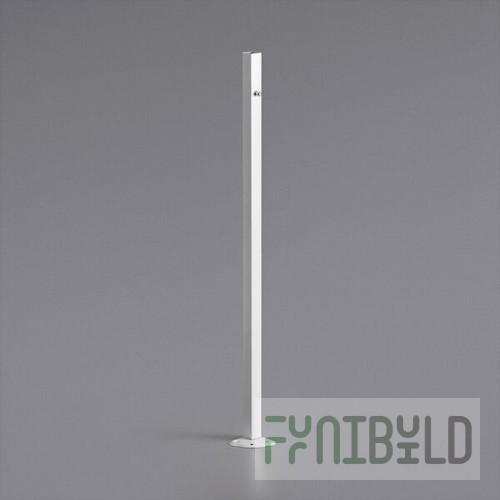 Backyard Pro Courtyard Series Inner Leg for Galaxy Series 10' x 10' Canopies