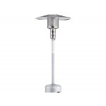 Backyard Pro Courtyard Series PH1STL Steel Portable Propane Outdoor Patio Heater - 47,000 BTU Backyard Pro Courtyard Series PH1STL Steel Portable Propane Outdoor Patio Heater - 47,000 BTU