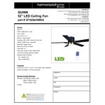 Canarm Quinn 52