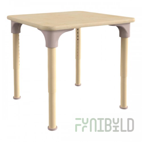 Flash Furniture Bright Beginnings 15