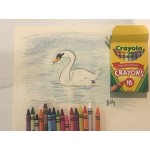 Crayola 523008 Classic 8-Count Assorted Crayons Crayola 523008 Classic 8-Count Assorted Crayons