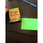 Crayola 523008 Classic 8-Count Assorted Crayons Crayola 523008 Classic 8-Count Assorted Crayons