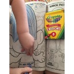 Crayola 523008 Classic 8-Count Assorted Crayons Crayola 523008 Classic 8-Count Assorted Crayons