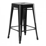Lancaster Table & Seating Alloy Distressed Nickel Gray Outdoor Arm Chair