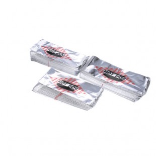 Benchmark USA 68002 Hot Dog Bag - 1,000/Case Benchmark USA 68002 Hot Dog Bag - 1,000/Case