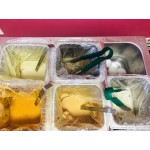 LK Packaging 1/2 Size Deep Steam Table PTL Pan Liner - 200/Case