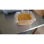LK Packaging 1/2 Size Deep Steam Table PTL Pan Liner - 200/Case
