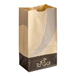 Bagcraft EcoCraft 4 lb. 5 Bagcraft EcoCraft 4 lb. 5