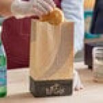 Bagcraft EcoCraft 4 lb. 5 Bagcraft EcoCraft 4 lb. 5