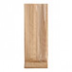 Bagcraft Packaging 300090 4 1/4