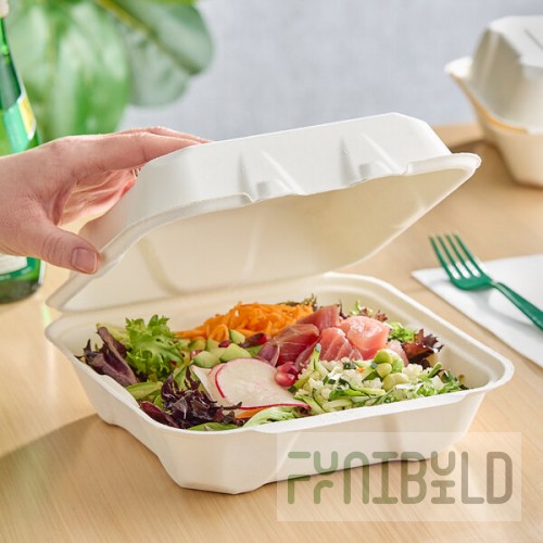 Fabri-Kal Greenware 8
