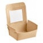 Fold-Pak Bio-Plus View #2 7 3/4