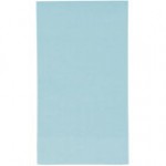 Creative Converting 951137 Navy Blue 3-Ply Guest Towel / Buffet Napkin - 192/Case Creative Converting 951137 Navy Blue 3-Ply Guest Towel / Buffet Napkin - 192/Case