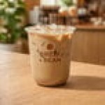 Tossware Natural 16 oz. Customizable Plant-Based PLA Plastic Rounded Bottom Arc 98 mm Cold Cup - 1,000/Case Tossware Natural 16 oz. Customizable Plant-Based PLA Plastic Rounded Bottom Arc 98 mm Cold Cup - 1,000/Case