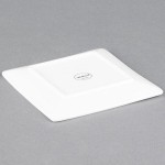Libbey Slate 6 1/4 Libbey Slate 6 1/4
