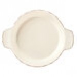 Libbey Farmhouse 13 oz. Round Cream Porcelain Skillet - Sample Libbey Farmhouse 13 oz. Round Cream Porcelain Skillet - Sample
