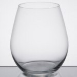 Reserve by Libbey Renaissance 24 oz. Red Wine / Cocktail Glass - Sample