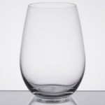 Reserve by Libbey Renaissance 24 oz. Red Wine / Cocktail Glass - Sample