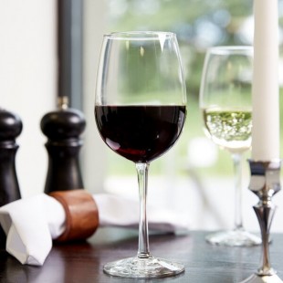Libbey Vina 16 oz. Wine Glass - Sample