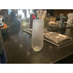 Libbey 8.5 oz. Stemless Flute Glass - Sample