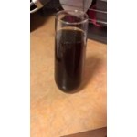 Libbey 8.5 oz. Stemless Flute Glass - Sample
