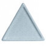 G.E.T. Enterprises DT200SB Bugambilia Classic Textured Finish Sky Blue Granite Resin-Coated Aluminum 4 1/2 G.E.T. Enterprises DT200SB Bugambilia Classic Textured Finish Sky Blue Granite Resin-Coated Aluminum 4 1/2