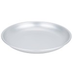 American Metalcraft SEA16 Aluminum Seafood Tray 15 3/4
