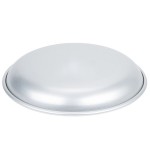 American Metalcraft SEA16 Aluminum Seafood Tray 15 3/4