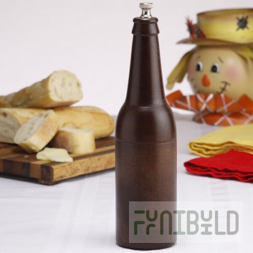 Chef Specialties 09050 Professional Series 9 1/2
